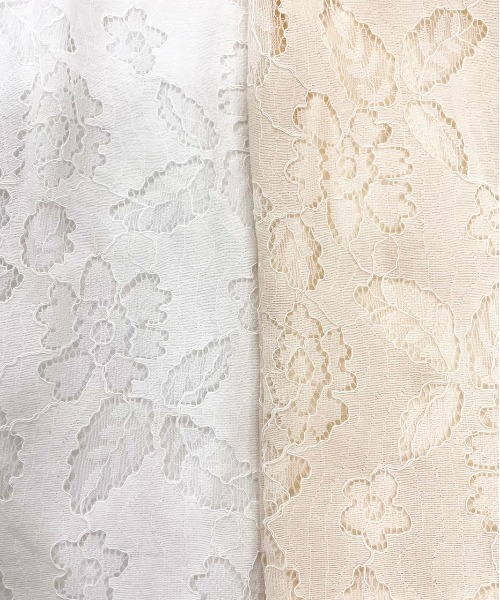 apres jour clair(アプレジュールクレア)の「【apres jour clair】アソートマーメイドスカート【ZOZOTOWN限定アイテム】(スカート・レディース・アイボリー/オフホワイト/その他/イエロー系その他・X-LARGE/フリー)」の19枚目の写真