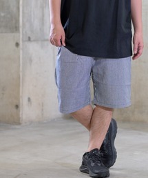 JOHN'S CLOSET | 【i】ヒッコリーシェフショーツ(その他パンツ)