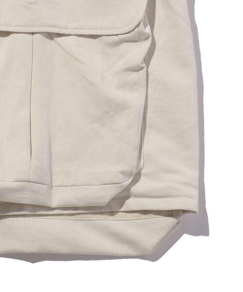 wonderland＞ HUNTING JACKET/ジャケット