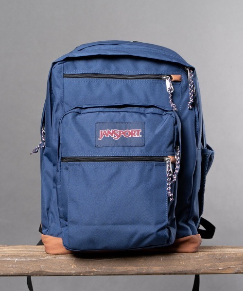Mochila Unisex Cool Student Azul Jansport Mochila Unisex Cool Student Azul Jansport