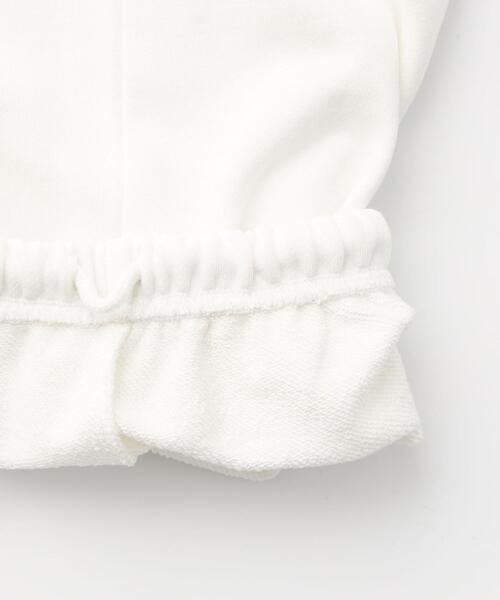 CITEN（シテン）の「＜CITEN（シテン）＞GIZAコットン スウェット パンツ（スウェットパンツ・メンズ・ダークグレー/ライトピンク/ホワイト・M/L）」の19枚目の写真