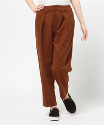 CIAOPANIC | 【Ciaopanic】ストライプワイドタックPT(その他パンツ)