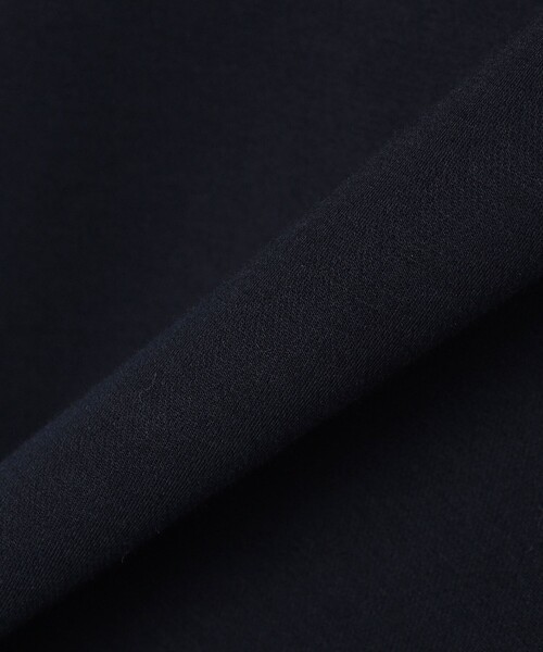 SHIPS（シップス）の「SHIPS:  ハイゲージ クルーネック ダンボールニット 長袖Tシャツ（Tシャツ/カットソー・メンズ・ホワイト/ブラック/ダークベージュ/グリーン/ライトブルー/ダークグレー/ライトグリーン/カーキ/オレンジ/ネイビー/オリーブ/ライトホワイト/ライトグレー/レッド系その他/コバルトブルー/トップグレー/スカイブルー・SMALL/MEDIUM/LARGE/X-LARGE）」の21枚目の写真