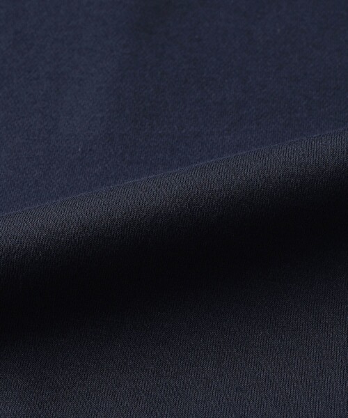 SHIPS（シップス）の「SHIPS:  ハイゲージ クルーネック ダンボールニット 長袖Tシャツ（Tシャツ/カットソー・メンズ・ホワイト/ブラック/ダークベージュ/グリーン/ライトブルー/ダークグレー/ライトグリーン/カーキ/オレンジ/ネイビー/オリーブ/ライトホワイト/ライトグレー/レッド系その他/コバルトブルー/トップグレー/スカイブルー・SMALL/MEDIUM/LARGE/X-LARGE）」の19枚目の写真