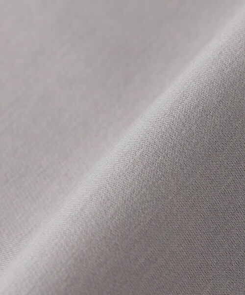 SHIPS（シップス）の「SHIPS:  ハイゲージ クルーネック ダンボールニット 長袖Tシャツ（Tシャツ/カットソー・メンズ・ホワイト/ブラック/ダークベージュ/グリーン/ライトブルー/ダークグレー/ライトグリーン/カーキ/オレンジ/ネイビー/オリーブ/ライトホワイト/ライトグレー/レッド系その他/コバルトブルー/トップグレー/スカイブルー・SMALL/MEDIUM/LARGE/X-LARGE）」の18枚目の写真