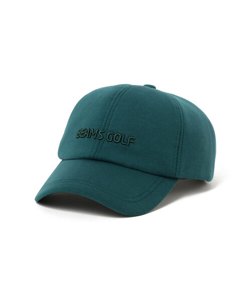 DEANSGOLF C.C. ダークグリーンキャップ ビームスゴルフ DEANSGOLF C.C. ダークグリーンキャップ ビームスゴルフ
