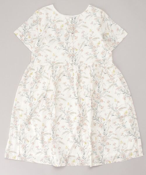 Ships シップス の Ships Kids リバティ ワンピース 140 150cm ワンピース Wear