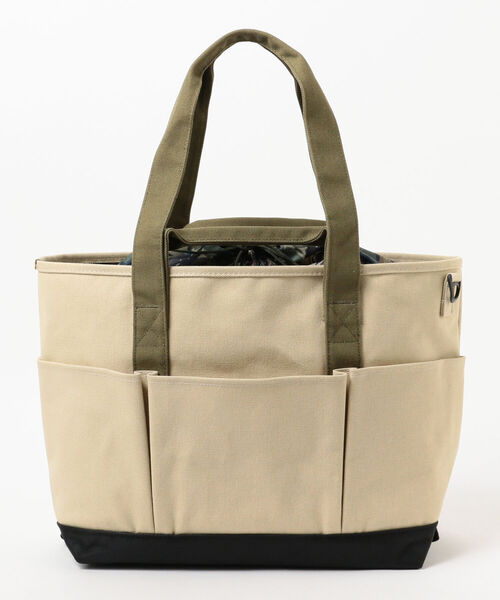 B:MING by BEAMS(ビーミングバイビームス)の「鎌倉天幕 × B:MING by BEAMS / 別注 トートバッグ(トートバッグ・メンズ・その他・ONE SIZE)」の18枚目の写真