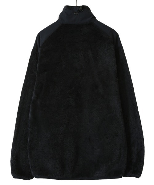 marka（マーカ）の「marka / マーカ：PCU FLEECE JACKET - MADE BY