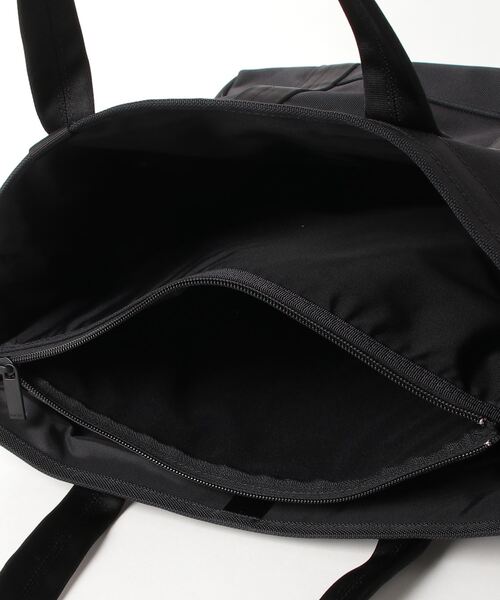 Mackintosh(マッキントッシュ)の「LAPTOP SQUARE TOTE(トートバッグ・メンズ・ブラック・FREE)」の7枚目の写真