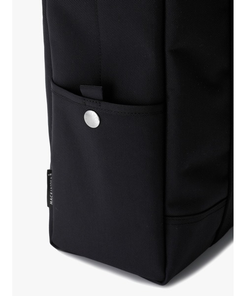 Mackintosh(マッキントッシュ)の「LAPTOP SQUARE TOTE(トートバッグ・メンズ・ブラック・FREE)」の9枚目の写真