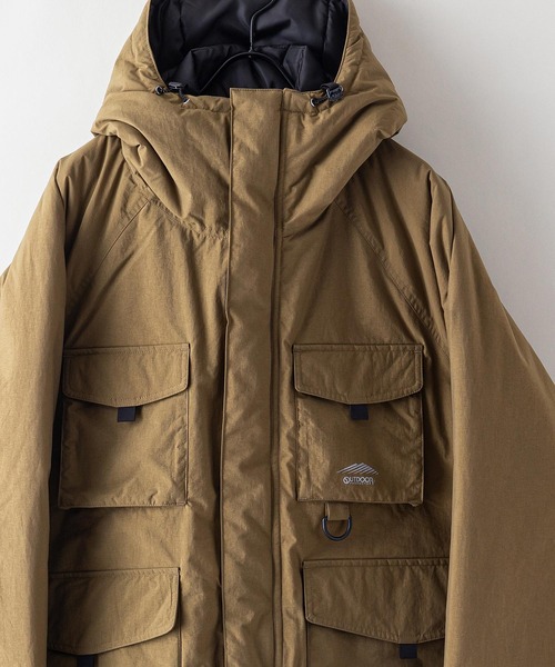 OUTDOOR PRODUCTS APPAREL（アウトドアプロダクツアパレル）の
