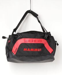 Mammut（マムート）の「カーゴン Cargon 60L / ボストンバッグ（ボストンバッグ・メンズ）」