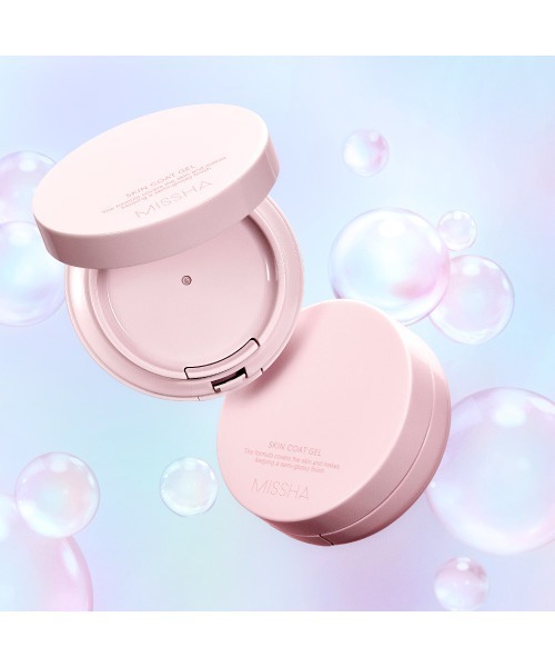 MISSHA（ミシャ）の「【MISSHA/ミシャ】≪日本限定≫ M スキン