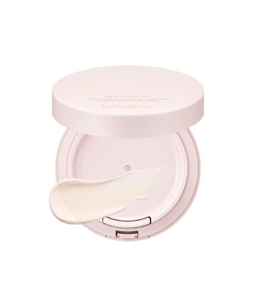 MISSHA（ミシャ）の「【MISSHA/ミシャ】≪日本限定≫ Ｍ スキンコートジェル（フェイスパウダー・レディース・その他・FREE）」の18枚目の写真