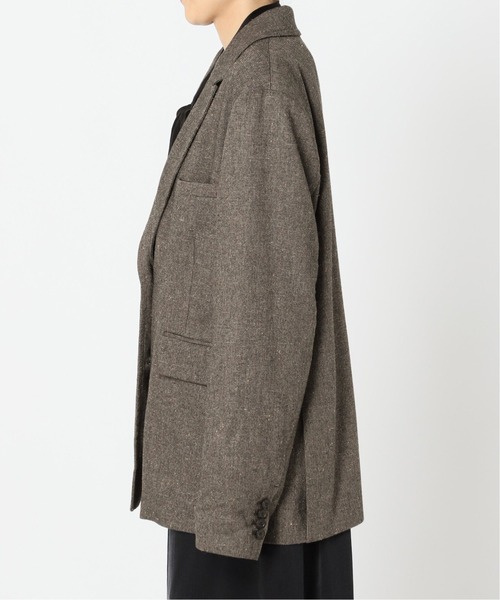 CITYSHOP（シティーショップ）の「MANTECO TWILL ジャケット