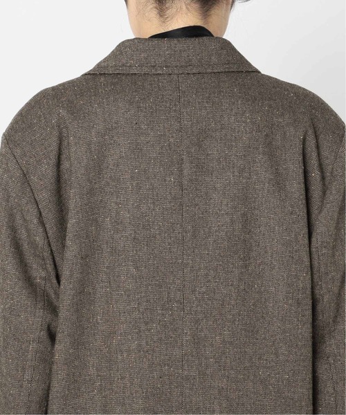 CITYSHOP MANTECO TWILL ジャケット 38 - メルカリ