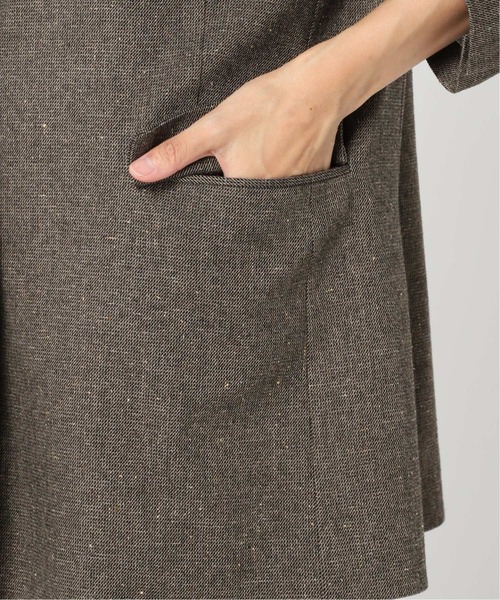 セール】MANTECO TWILL ジャケット（テーラードジャケット