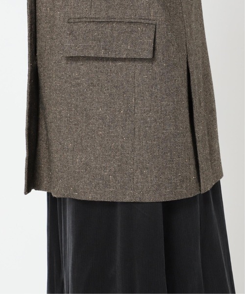 CITYSHOP（シティーショップ）の「MANTECO TWILL ジャケット