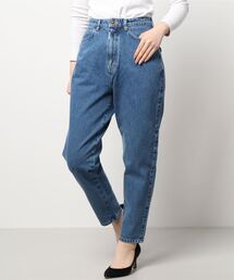 SOMETHING | 【SOMETHING】FRENCHI NOUVEAU R(デニムパンツ)