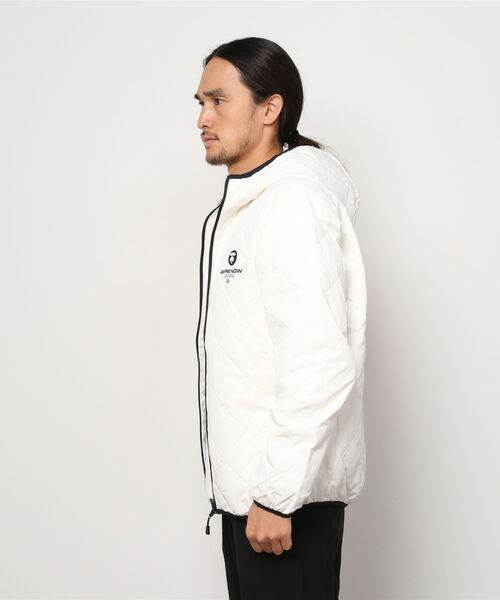 AAPE BY A BATHING APE（エーエイプバイアベイシングエイプ）の「AAPE 