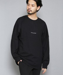 BEYES/BPT ドルマン L/S C/N