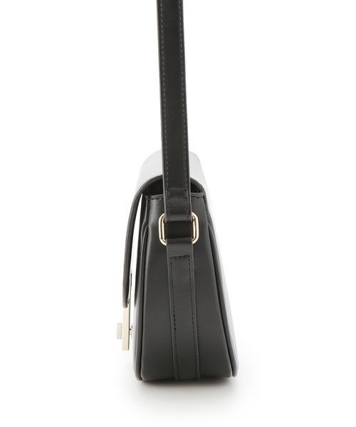 【値下げ中】snidel バーメタルショルダーバッグ swgb215613 Amazon | [スナイデル] バーメタルショルダーバッグ SWGB215613