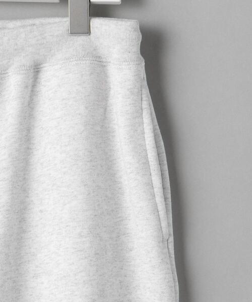 BEAUTY&YOUTH UNITED ARROWS（ビューティーアンドユースユナイテッドアローズ）の「BY スウェット アジャスト バギー イージーパンツ（スウェットパンツ・メンズ・ブラック/ライトグレー・XL/S/L/M）」の14枚目の写真