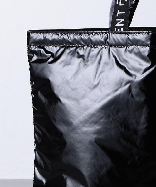 RAMIDUS(ラミダス)の「<RAMIDUS(ラミダス)> MIRAGE TOTE BAG L/トートバッグ■■■(トートバッグ・メンズ・ブラック・FREE)」の9枚目の写真