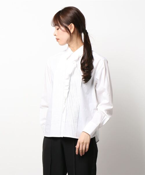 TOP / トップス(シャツ/ブラウス)|SEE BY CHLOE(シーバイクロエ TOP / トップス(シャツ/ブラウス)|SEE BY CHLOE(シーバイクロエ