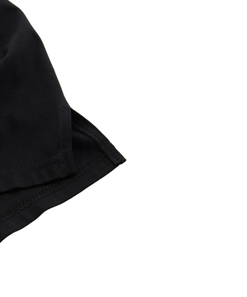 NO ID.(ノーアイディ)の「◇ポインテッドJQ-BIG-PO(Tシャツ/カットソー・メンズ・ブラック/その他4/その他10・ONE SIZE)」の15枚目の写真