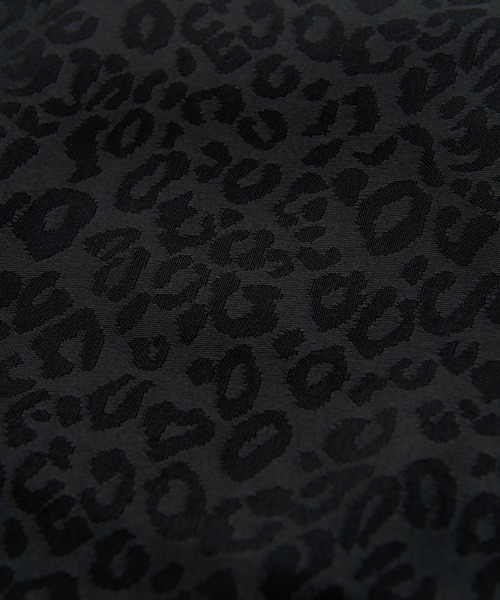 NO ID.(ノーアイディ)の「◇ポインテッドJQ-BIG-PO(Tシャツ/カットソー・メンズ・ブラック/その他4/その他10・ONE SIZE)」の18枚目の写真