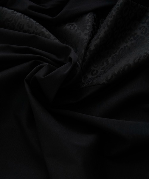 NO ID.(ノーアイディ)の「◇ポインテッドJQ-BIG-PO(Tシャツ/カットソー・メンズ・ブラック/その他4/その他10・ONE SIZE)」の8枚目の写真