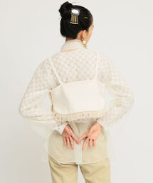 Ray BEAMS（レイビームス）の「FUMIE＝TANAKA × Ray BEAMS