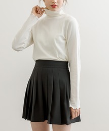 OLIVE des OLIVE | メロウリブタートル(Tシャツ/カットソー)