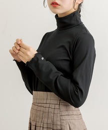 OLIVE des OLIVE | メロウリブタートル(Tシャツ/カットソー)