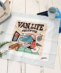 【LOOSEMAN×BAYFLOW】バンダナハンカチ