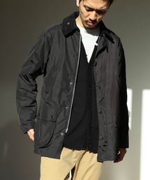 Barbour | Barbour × BEAMS F / 別注 BEDALE SL シェイプメモリー ジャケット(ブルゾン)