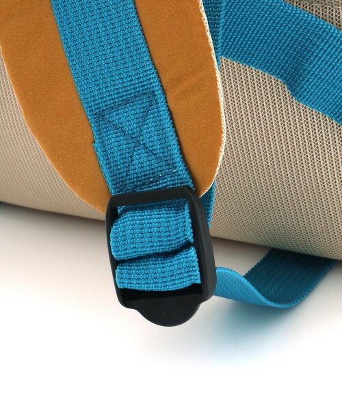 Ampersand（アンパサンド）の「バックパック（バックパック/リュック・キッズ・キャメル/ローズ/エメラルド・SMALL/MEDIUM/X-SMALL）」の8枚目の写真