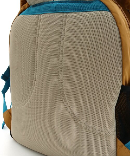 Ampersand（アンパサンド）の「バックパック（バックパック/リュック・キッズ・キャメル/ローズ/エメラルド・SMALL/MEDIUM/X-SMALL）」の11枚目の写真