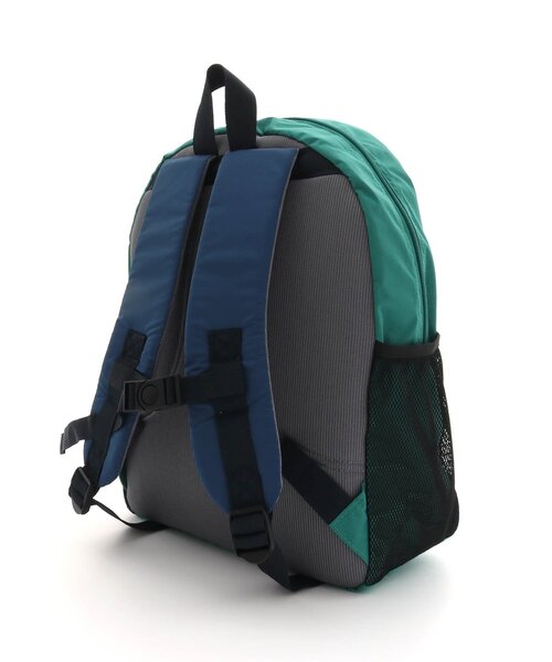 Ampersand（アンパサンド）の「バックパック（バックパック/リュック・キッズ・キャメル/ローズ/エメラルド・SMALL/MEDIUM/X-SMALL）」の9枚目の写真