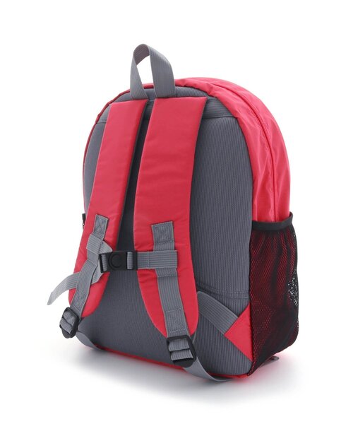 Ampersand（アンパサンド）の「バックパック（バックパック/リュック・キッズ・キャメル/ローズ/エメラルド・SMALL/MEDIUM/X-SMALL）」の19枚目の写真