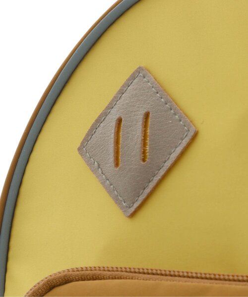 Ampersand（アンパサンド）の「バックパック（バックパック/リュック・キッズ・キャメル/ローズ/エメラルド・SMALL/MEDIUM/X-SMALL）」の15枚目の写真