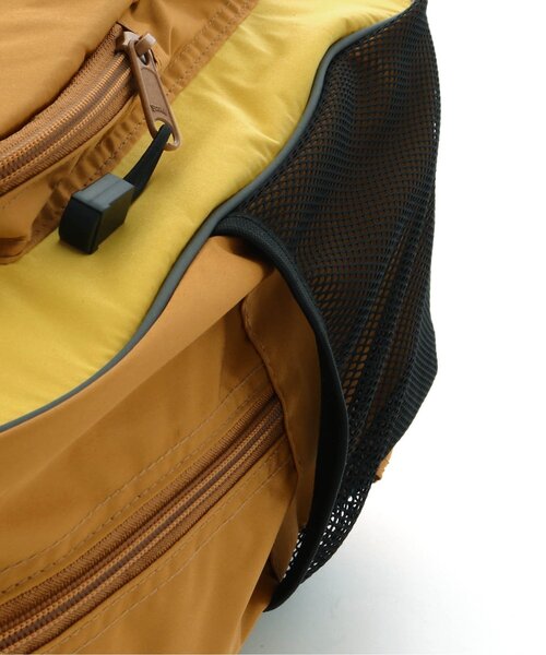 Ampersand（アンパサンド）の「バックパック（バックパック/リュック・キッズ・キャメル/ローズ/エメラルド・SMALL/MEDIUM/X-SMALL）」の16枚目の写真