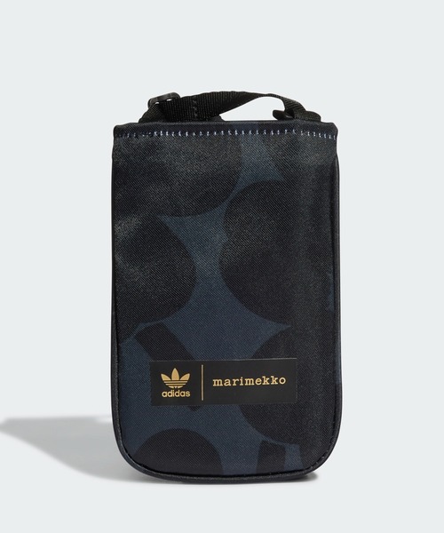 adidas（アディダス）の「マリメッコ ポーチ / アディダス