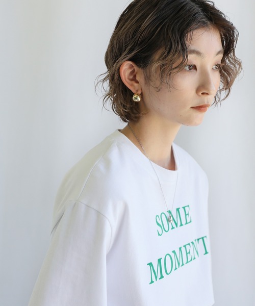 select MOCA(セレクトモカ)の「ボールピアス(ピアス(両耳用)・レディース・シルバー/ゴールド・FREE)」の4枚目の写真