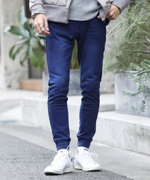 メンズのその他パンツ ブルー ネイビー 青色系 スキニー タイト ファッション通販 Zozotown