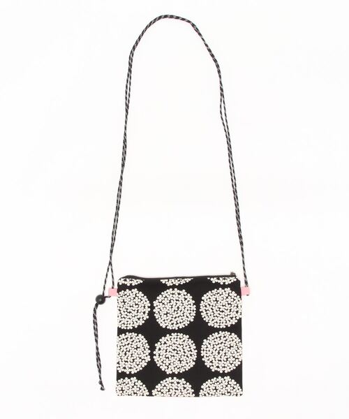 PARKS TOKYO SELECT（パークストウキョウセレクト）の「【丸山工房】切り替えサコッシュ（ショルダーバッグ・レディース・H/A/C/B/D/G/E/F/I/J/K・FREE）」の3枚目の写真