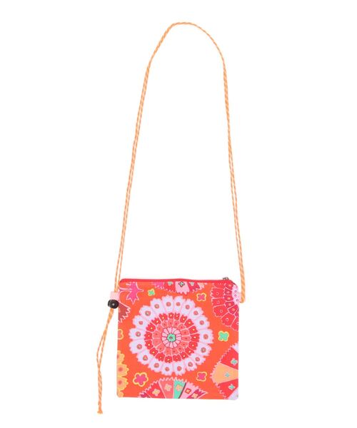 PARKS TOKYO SELECT（パークストウキョウセレクト）の「【丸山工房】切り替えサコッシュ（ショルダーバッグ・レディース・H/A/C/B/D/G/E/F/I/J/K・FREE）」の6枚目の写真