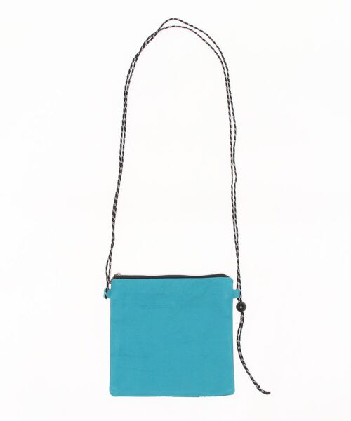 PARKS TOKYO SELECT（パークストウキョウセレクト）の「【丸山工房】切り替えサコッシュ（ショルダーバッグ・レディース・H/A/C/B/D/G/E/F/I/J/K・FREE）」の12枚目の写真